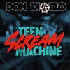 Teen Scream Machine - EP, 2010