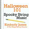 Halloween 101: Spooky String Music album lyrics, reviews, download