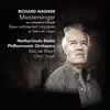 Stream & download Wagner: Meistersinger - an orchestral tribute