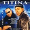 Poupée Fragile - Titina Al Capone lyrics