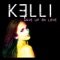 Gave Up On Love (Gaby Dershin Radio Edit) - Kelli lyrics