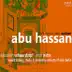 Abu Hassan album cover