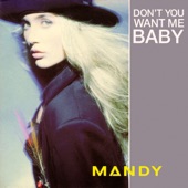 Don't You Want Me Baby? artwork