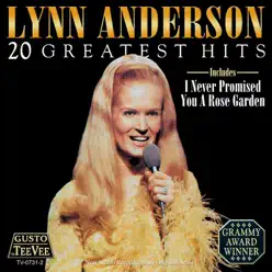 20 Greatest Hits (Re-Recorded Versions) - Lynn Anderson