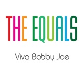 Viva Bobby Joe - Single artwork