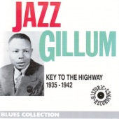 Jazz Gillum - Boar Hog Blues