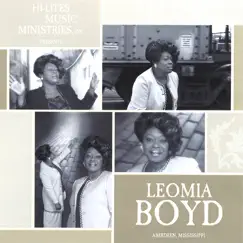 On Time by Leomia Boyd album reviews, ratings, credits