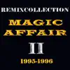 Stream & download Remixcollection II 1995-1996