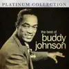 Buddy Johnson