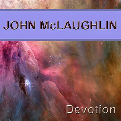 Devotion - John McLaughlin