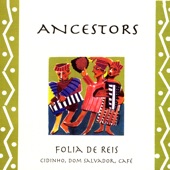Folia de Reis (The Folley of the Kings) artwork