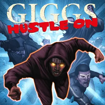Hustle On - Single - Giggs