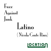Latino (Nicola Conte Remix) artwork