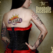 Umbrella - The Baseballs Cover Art