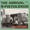 Ambush At Buffalo Creek - The Pistoleros lyrics