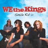 We the Kings - She Takes Me High