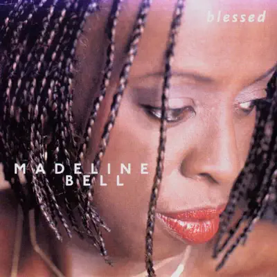 Blessed - Madeline Bell