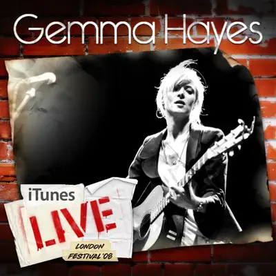 iTunes Festival: London 2008 - EP - Gemma Hayes