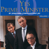 Yes Prime Minister: Volume 3 - BBC Audiobooks