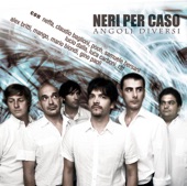 Neri per Caso - Bella d'estate (feat. Mango)