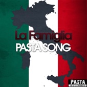 Pasta Song (Versione corta) artwork