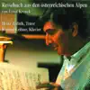 Reisebuch Aus Den Österreichischen Alpen album lyrics, reviews, download