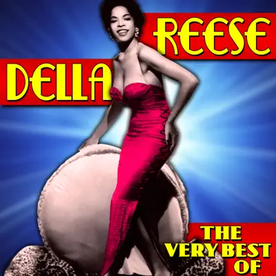 The Very Best Of - Della Reese