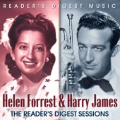 Helen Forrest & Harry James Orchestra - I've Heard That Song Before