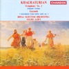 Gothenburg Symphony Orchestra & Neeme Järvi - Gayane Suite No. 1: II. Dance of the Rose Maidens