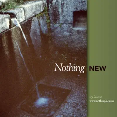 Nothing New - Zane Nothing New - Zane