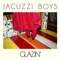 Crush - Jacuzzi Boys lyrics