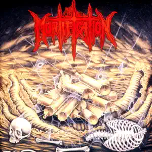 Mortification