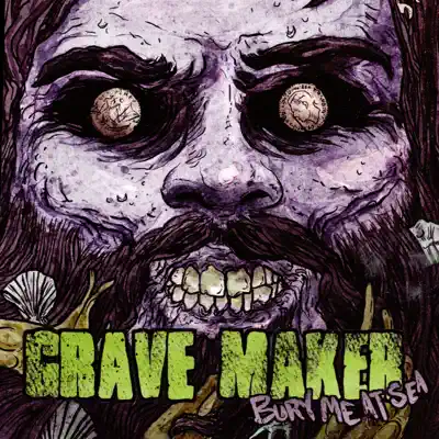Bury Me At Sea - Grave Maker