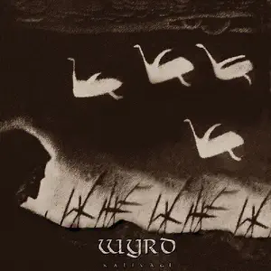 Wyrd