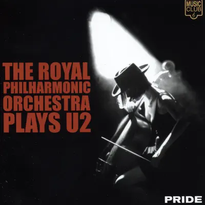 Plays U2 - Royal Philharmonic Orchestra