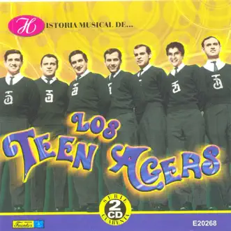 Historia Musical de Los Teen Agers by Los Teen Agers album reviews, ratings, credits