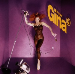 Gina G. - Just A Little Bit (Motiv8 Extended Vocal Mix)