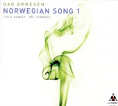 Norwegian Song 1 artwork