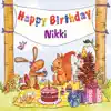 Happy Birthday Nikki song lyrics