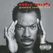 Eddie Murphy - The Barbecue (Album Version)