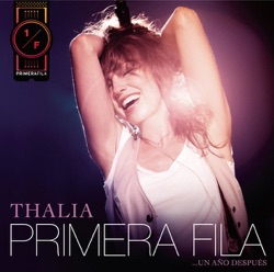Thalia - El Próximo Viernes