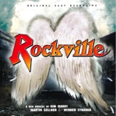 Rockville - Original Cast Recording, 2009