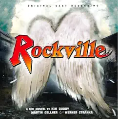 Rockville - Original Cast Recording by Original Cast album reviews, ratings, credits