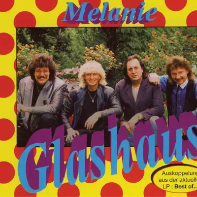 Melanie - EP - Glashaus