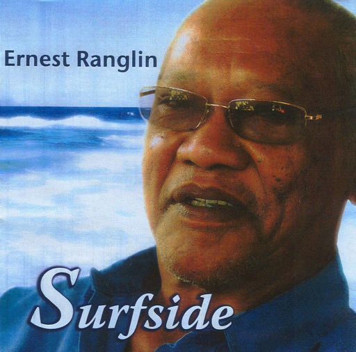 Art for Surfside by Ernest Ranglin