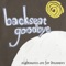 Work of Art - Backseat Goodbye lyrics