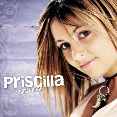 Bric à brac - Single - Priscilla