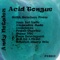 Acid Tongue (Notalez Sharp Mix) - Andy Notalez lyrics