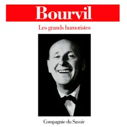 Les grands humoristes - Bourvil