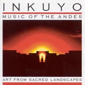 Art from Sacred Landscapes (Music of the Andes) artwork